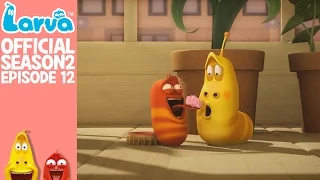 [Official] Gum - Larva Season 2 Episode 12