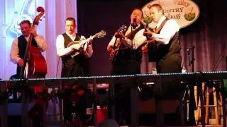 Buckeye Valley Opry - The Spinney Brothers - Home Sweet Home