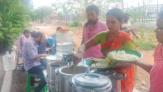 #excellent home food#chicken rice#mutton boti rice#dal rice#vegetable curries#ramanthapur