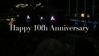 Billy Joel at Kauffman Stadium