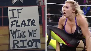 10 WWE Booking Decisions That Almost Caused A Riot