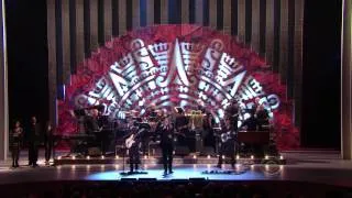 Carlos Santana The 36th Annual Kennedy Center Honors