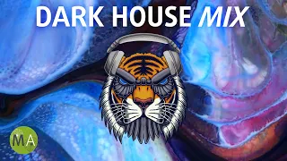 Peak Focus Upbeat Study Music + Isochronic Tones - Robot Tiger Mix