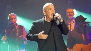 Billy Joel - The Longest Time 6/16/23 Philadelphia Lincoln Financial Field