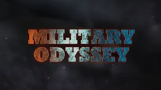 Military Odyssey 2022 Part 2