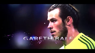 Gareth Bale   Uncontrolled   2015 -16