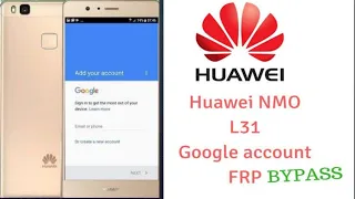 huawei p9 lite (vns-l31)frp bypass new [2020]Huawei P9 lite VNS-L31 REMOVE [FRP] Bypass Gmail