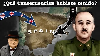 España en Peligro de Invasión 1942-1943 | Con Fernando Paz y Carlos Caballero Jurado