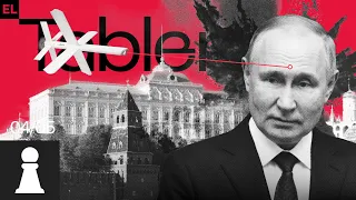 ♟️ DRONES contra PUTIN | El Tablero