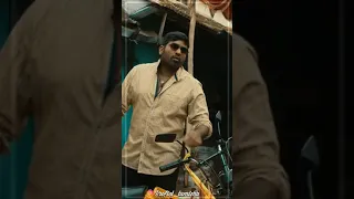 Sindhubaadh || nenju kulla || vertical whatsapp status|| yuvan shankar raja || vijay sethupathi