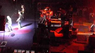 Smoke On The Water - Deep Purple - Live at Palasport di Pordenone 09/11/2007