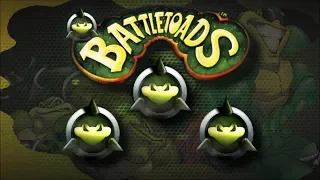 ПРОХОЖДЕНИЕ BATTLETOADS КООП (2)