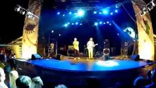 5'nizza – Натяни... (Koktebel Jazz Festival-2015)