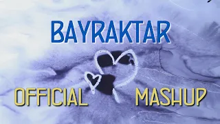 Taras Borovok & Lisa Schettner – BAYRAKTAR MASHUP EDITION 🇺🇦 [Official Video]