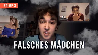 German learning film (A2-B1): Falsches Mädchen - Episode 3 | Learn German with subtitles