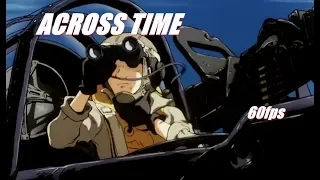 Across Time /  WW2 anime / AMV / Wolf and Raven - Affections Across Time