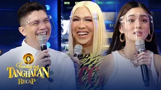 Wackiest moments of hosts and TNT contenders | Tawag Ng Tanghalan Recap | May 25, 2021