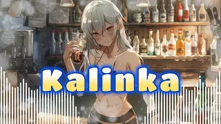 Kalinka Nightcore ( Dance Version )