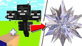 COMO SERIAM OS ITENS DO MINECRAFT na VIDA REAL (parte 2)