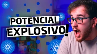 Porque a ADA Cardano é uma das MELHORES criptos para 2023