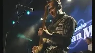 Banda San Marino - Página Virada   (Ao Vivo na Argentina - 2008)