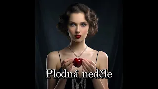 Agatha Christie - Plodná neděle