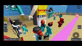 Roblox - Squid Game