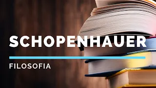 1. Schopenhauer: vita e opere