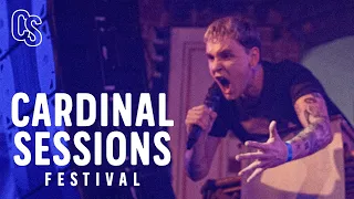Cardinal Sessions Festival 10 Aftermovie