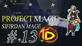 Project Mage #13 - Balor, Road to Hiraja - Drakensang Online