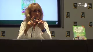 MENÚS CONSCIENTES - Suzanne Powell