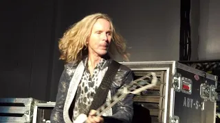 Styx Live  | Blue Collar Man (Long Nights)  - PNC Bank Arts Center, Holmdel NJ  8/20/22