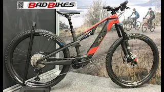 Rotwild R.X375 FS Pro Shimano Steps EP8 85NM IPU375 QR Shimano XT Elektro Mountain Bike EMTB 2021