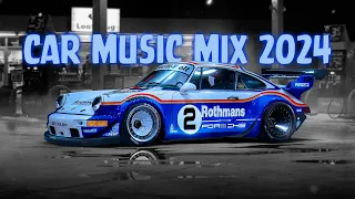 [Car Music Mix 2024] Best Of Car Music | Slap House List | Bass Boosted Vol.19