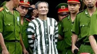 Chiến công triệt phá tập đoàn tội phạm khét tiếng Năm Cam