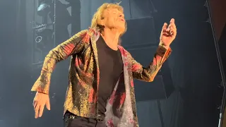 Ghost Town - The Rolling Stones - Stockholm - 31st July 2022