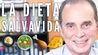 Episodio #1687 La Dieta Salvavida