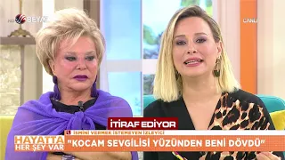 Hayatta Her Şey Var 27 Eylül 2018