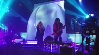 In This Moment- Roots live 1/26/2018