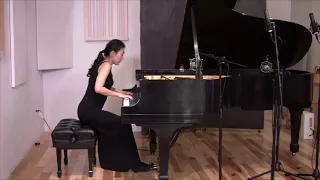 Beethoven - Sonata No. 18 in E - Flat Major, Op. 31 No. 3 (1st Movement)