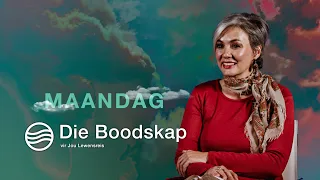 8 Mei 2024 Woensdag S5 Ep 033 - Die Boodskap vir Jou