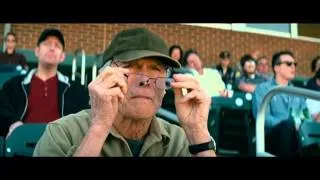 Featurette: Clint Eastwood, Robert Lorenz | Trouble with the Curve