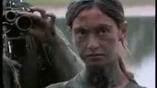 Cannibal Holocaust Original Movie Trailer