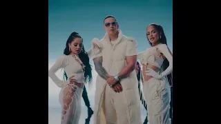 #Daddy Yankee #natti Natasha #Becky G "zona del perreo ( video oficial )