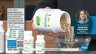 HSN | Andrew Lessman Your Vitamins 12.25.2023 - 11 AM