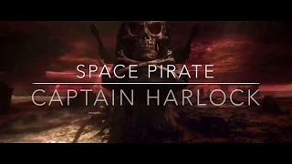 Space Pirate Captain Harlock - (1978) Theme