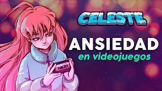 Celeste: El juego que te ayuda a Superar la Ansiedad