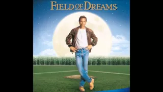 06 - The Drive Home - James Horner   Field Of Dreams