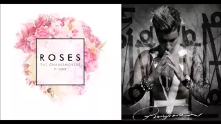 Roses Vs  Sorry