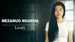"Lovely" ~ Billie Eilish (Cover by Mezanuo Ngukha)